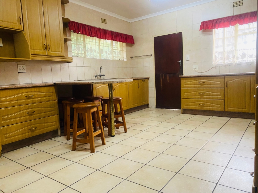 3 Bedroom Property for Sale in Roodia Free State